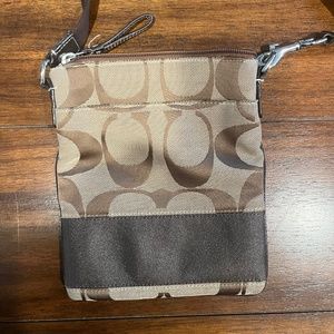 COACH Crossbody Bag